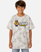 GM Youth Crystal Wash T-Shirt