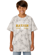 GM Youth Crystal Wash T-Shirt