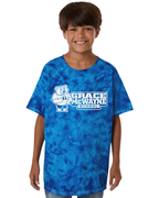 GM Youth/Adult Crystal Wash T-Shirt