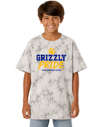 GM Youth/Adult Crystal Wash T-Shirt