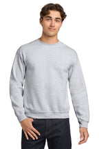 Patriots Gildan® Heavy Blend™ Crewneck Sweatshirt