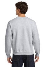 Patriots Gildan® Heavy Blend™ Crewneck Sweatshirt