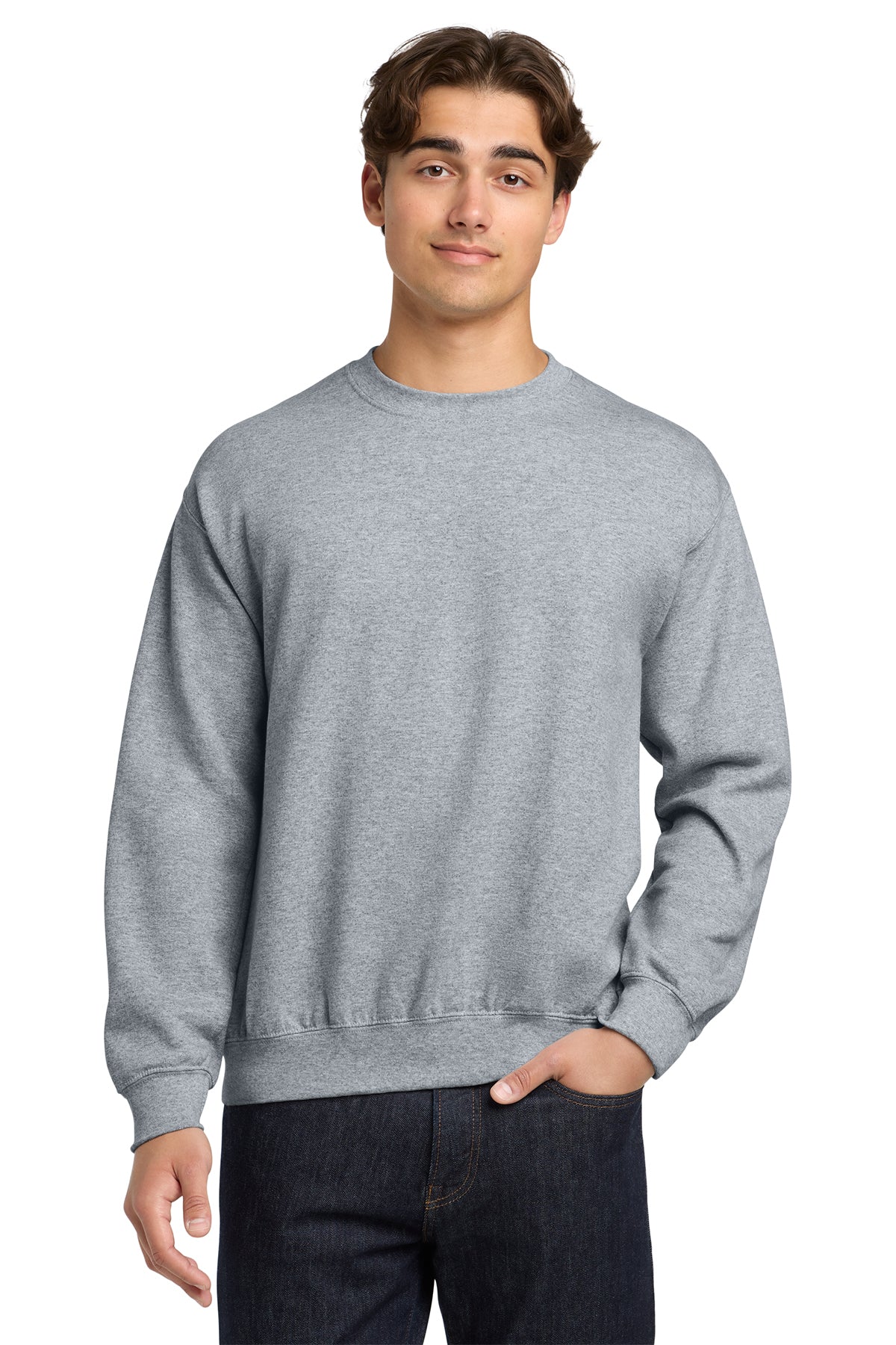 Gildan® Heavy Blend™ Crewneck Sweatshirt