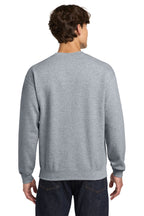 Heat Pressed Gildan® Heavy Blend™ Crewneck Sweatshirt