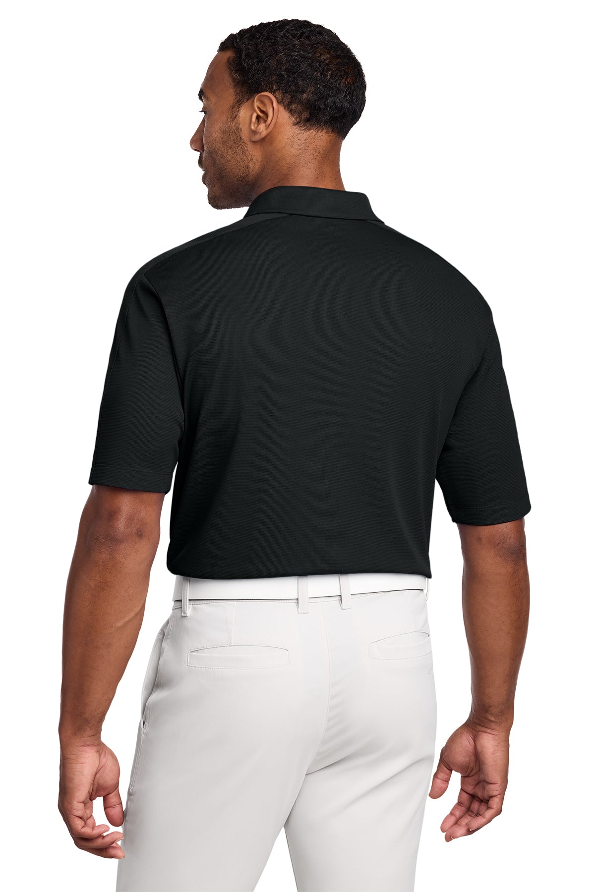 GM Nike Tech Sport Dri-FIT Polo