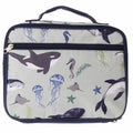 Personalized Sea Life Lunchbox