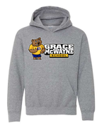 GM Youth Heavy Blend™ Hooded Sweatshirt