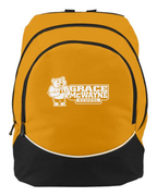 GM Tri-Color Backpack