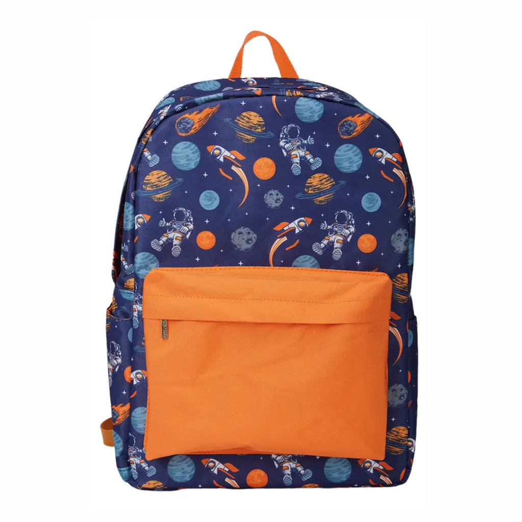 Personalized Trip Around the Sun Backpack