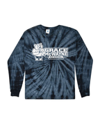 GM Youth Tie-Dyed Long Sleeve T-Shirt