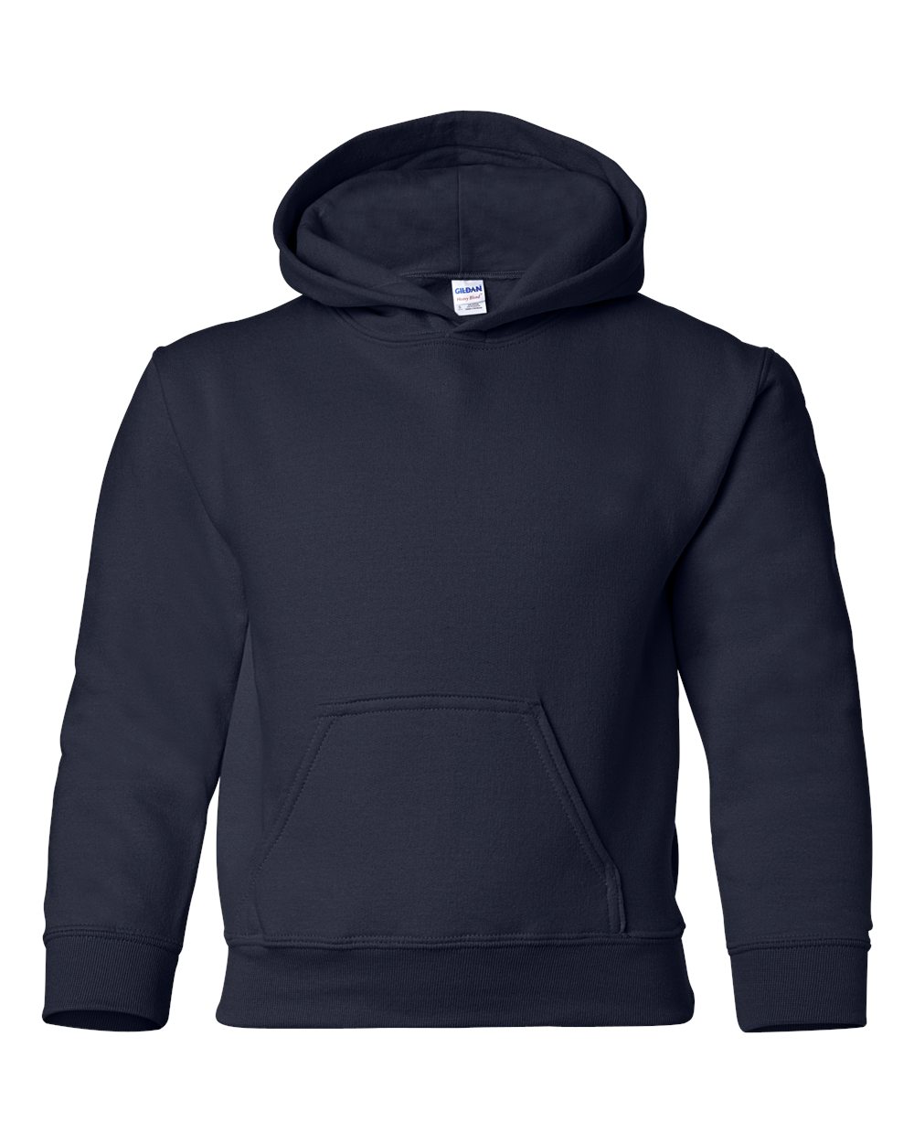 GM Youth Heavy Blend™ Hooded Sweatshirt