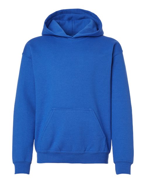 GM Youth/Adult Heavy Blend™ Hooded Sweatshirt
