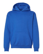 GM Youth/Adult Heavy Blend™ Hooded Sweatshirt