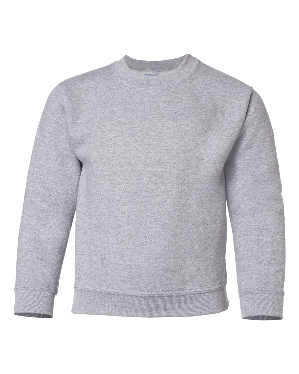 GM Youth Heavy Blend™ Crewneck Sweatshirt