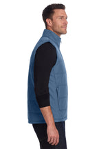 Embroidered Port Authority® Puffer Vest