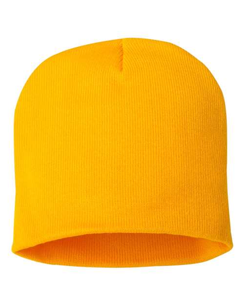 GM 8" Beanie