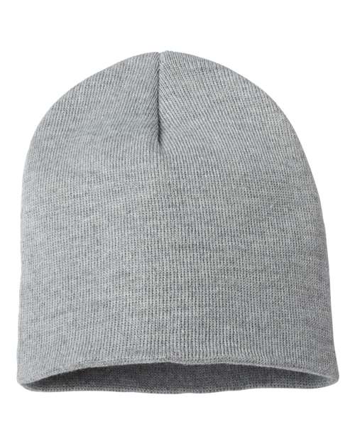 GM 8" Beanie