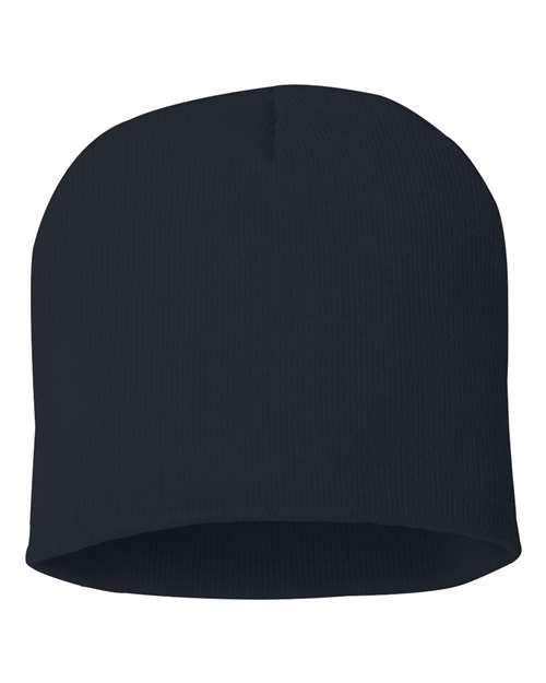 GM 8" Beanie