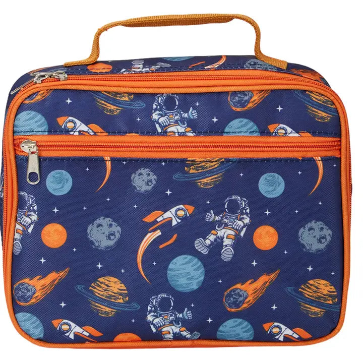 Personalized Trip Around the Sun Lunchbox