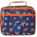 Personalized Trip Around the Sun Lunchbox