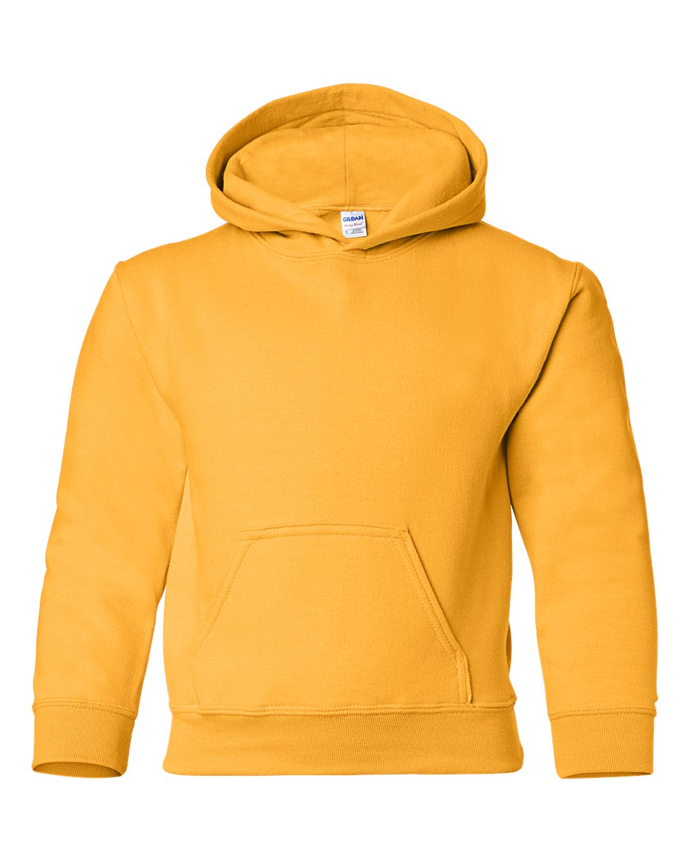 GM Youth Heavy Blend™ Hooded Sweatshirt