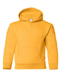GM Youth Heavy Blend™ Hooded Sweatshirt