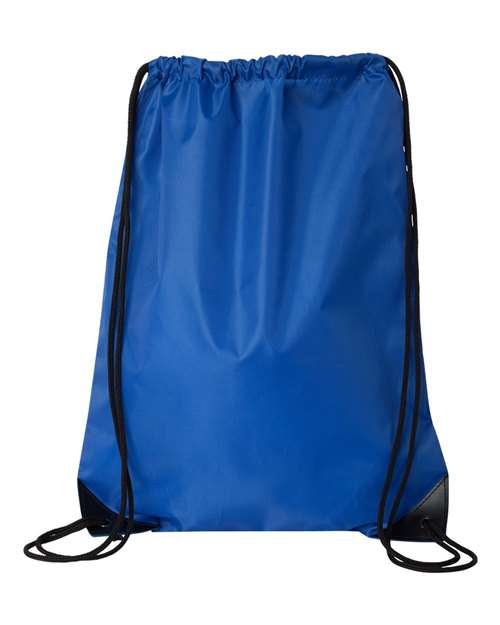 GM Value Drawstring Bag
