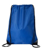 GM Value Drawstring Bag