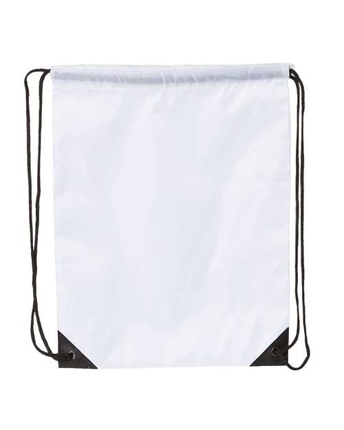 GM Value Drawstring Bag