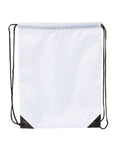 GM Value Drawstring Bag