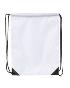 GM Value Drawstring Bag