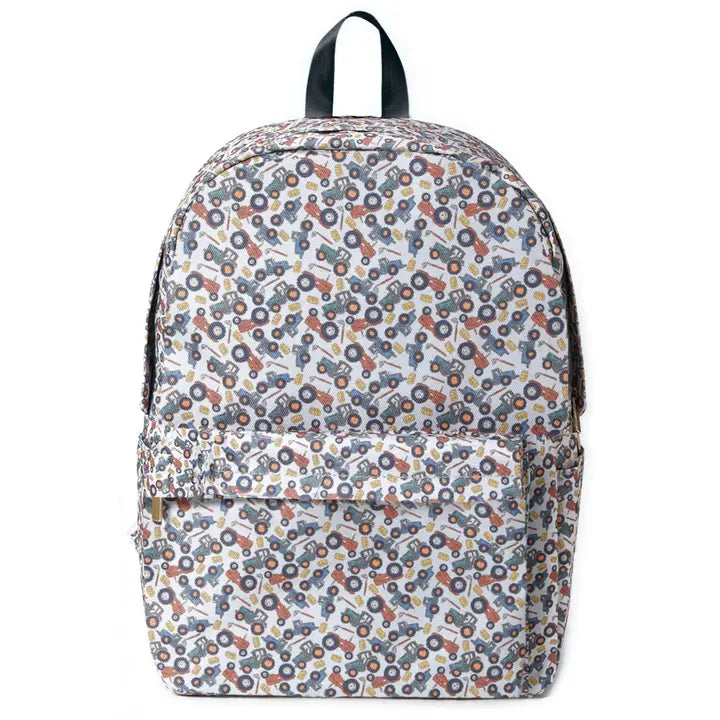 Personalized Field of Dreams Backpack