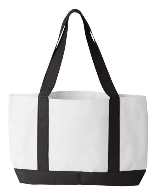 GM P&O Cruiser Tote
