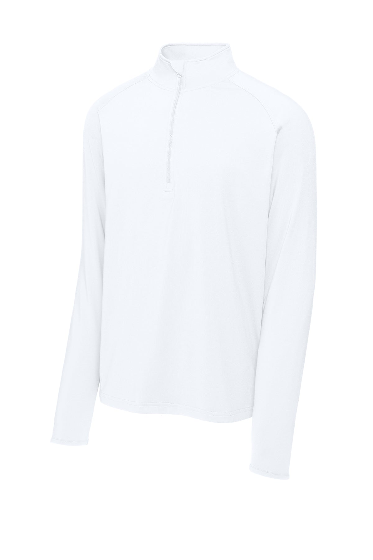 Sport-Tek® Sport-Wick® Stretch 1/4-Zip Pullover