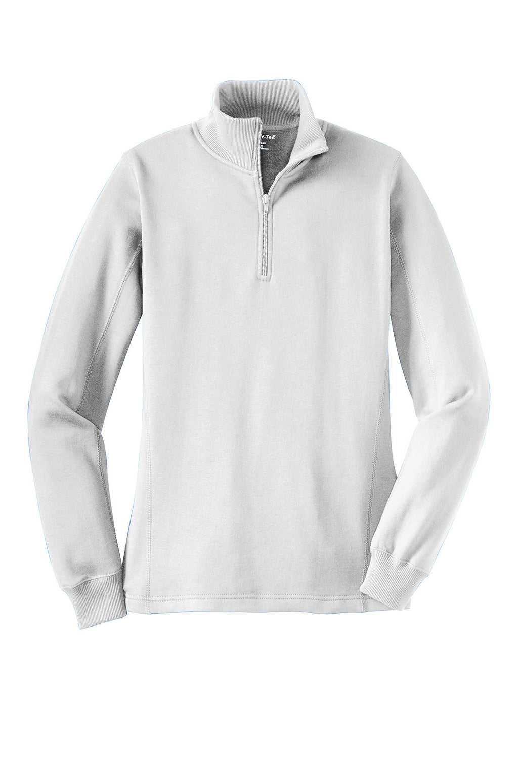 Sport-Tek® Women's 1/4-Zip Sweatshirt