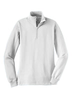 Sport-Tek® Women's 1/4-Zip Sweatshirt