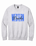 Ducks Gildan® Heavy Blend™ Crewneck Sweatshirt