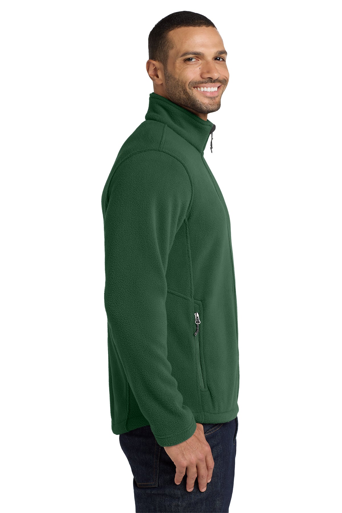 Port Authority® Value Fleece Jacket