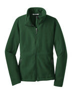 Port Authority® Women's Value Fleece Jacket