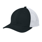 Sport-Tek® Club Trucker Cap