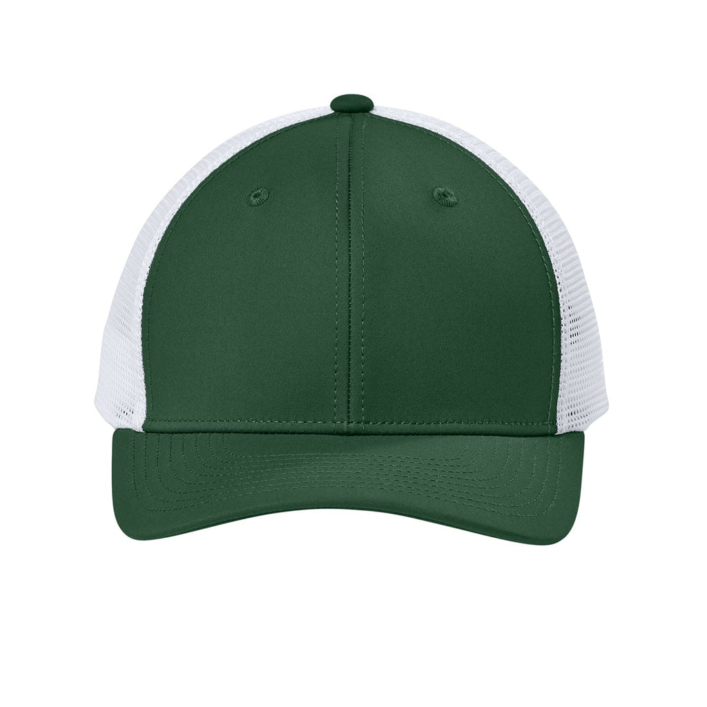 Sport-Tek® Club Trucker Cap
