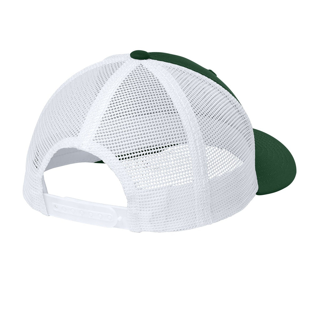 Sport-Tek® Club Trucker Cap