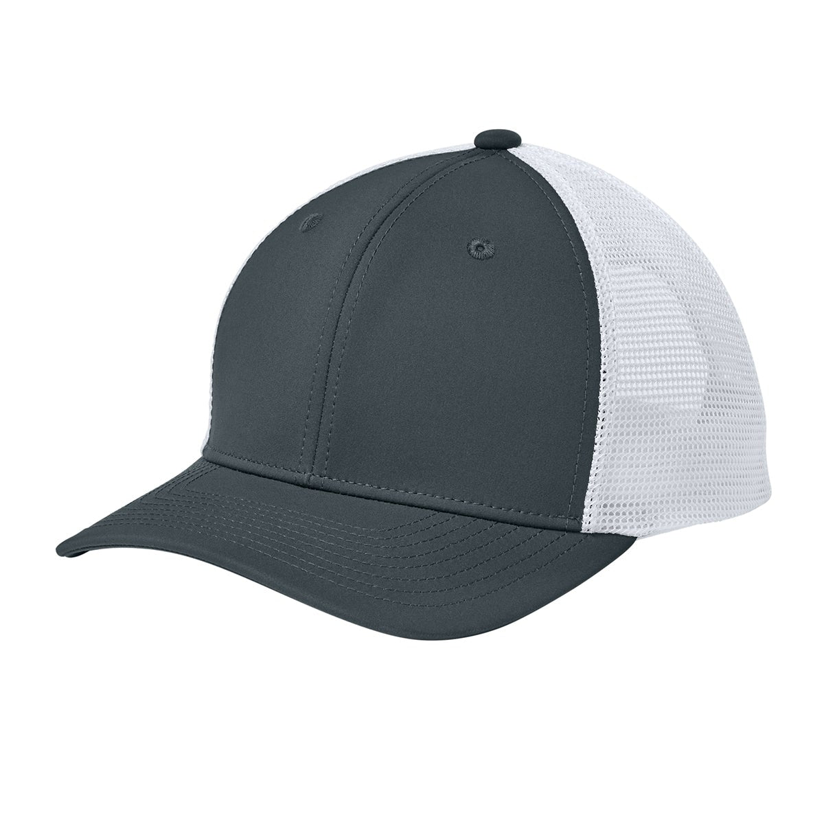 Sport-Tek® Club Trucker Cap