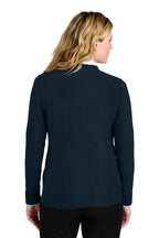 Port Authority® Women’s Easy Care V-Neck Sweater
