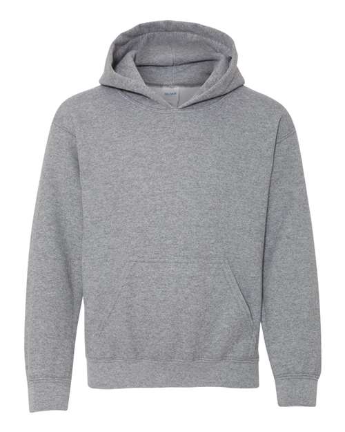 GM Youth/Adult Heavy Blend™ Hooded Sweatshirt