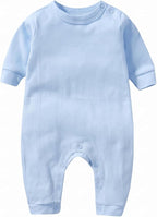 Custom Name Baby Romper