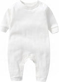 Custom Name Baby Romper