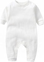 Custom Name Baby Romper