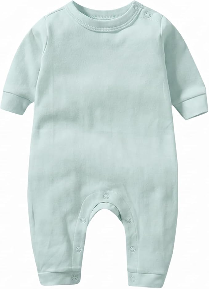 Custom Name Baby Romper