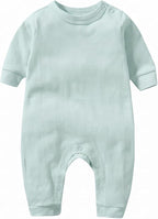 Custom Name Baby Romper